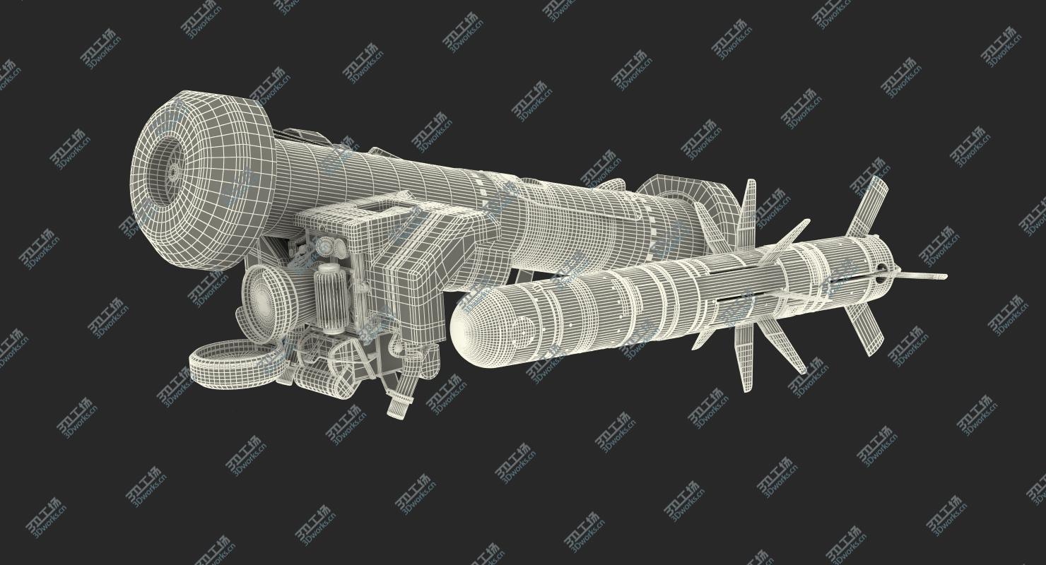 images/goods_img/2021040233/Anti Tank Missile FGM-148 Javelin Set/4.jpg